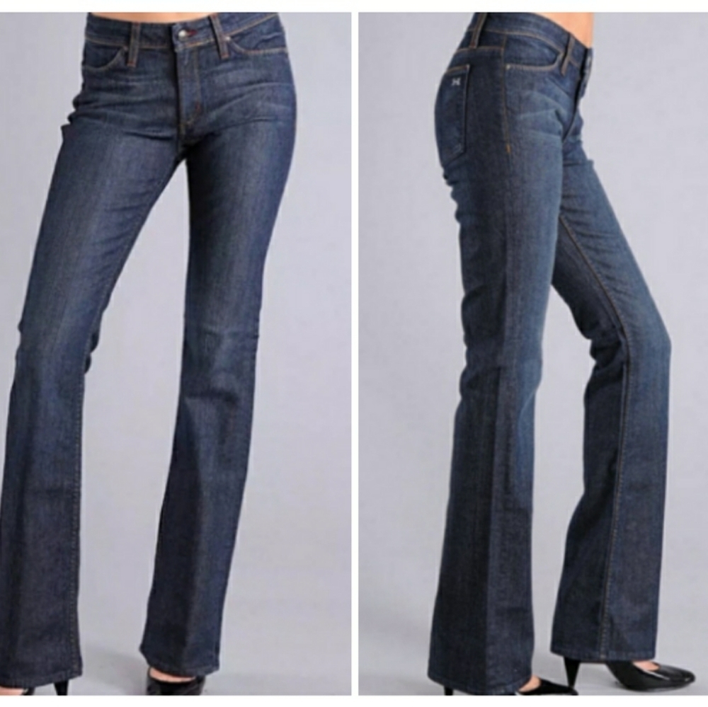 Habitual new york los Angeles bootcut denim.. Great used condition size 26